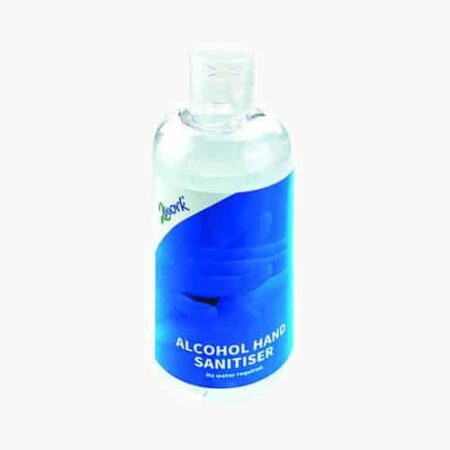 Gel Hand Sanitiser 100ml - Pack of 24