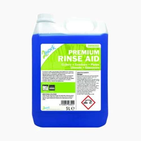 Premium Rinse Aid 5L