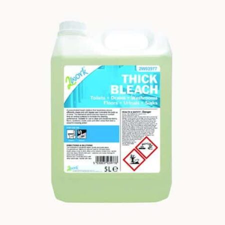 Thick Bleach 5L