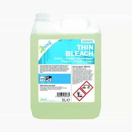 Thin Bleach 5L