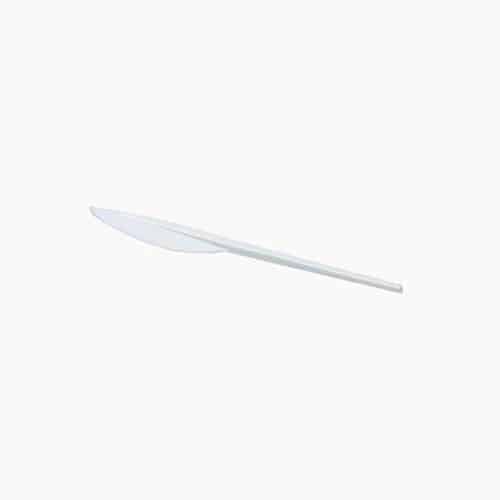 Plastic Knife - Pack of 100