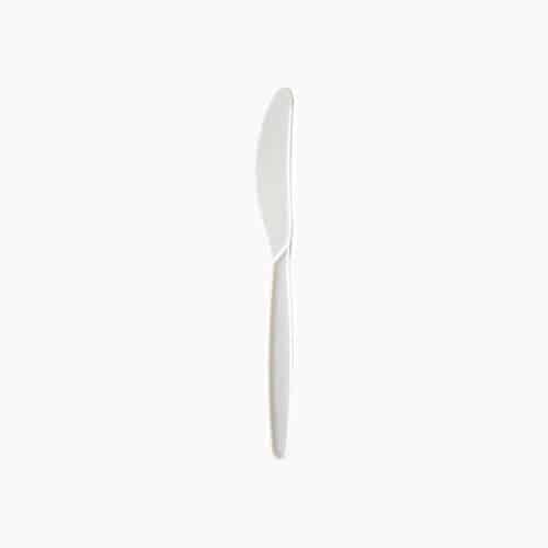 Heavy Duty Plastic Knives - Pack of 100