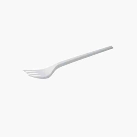 Plastic Fork - Pack of 100