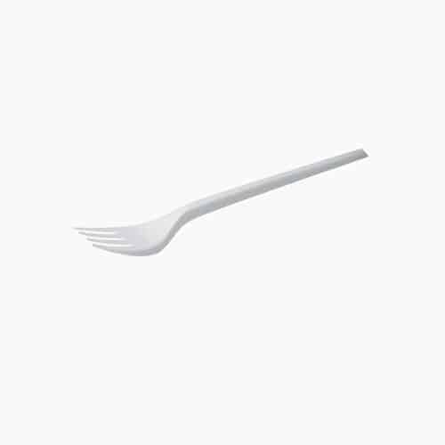 Plastic Fork - Pack of 100