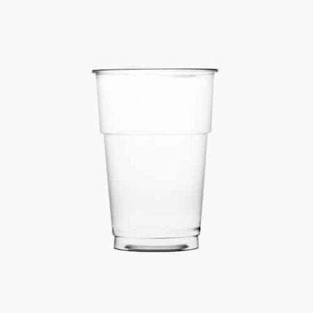 Pint To Line - CE Marked (Heavyweight) - Pack of 500
