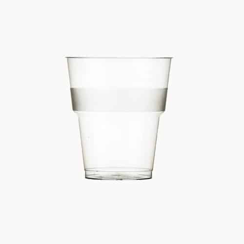 11oz Crystal Diamond Tumbler - Pack of 720