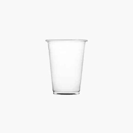 7oz Clear Non-Vend Cold Cup - Pack of 2000