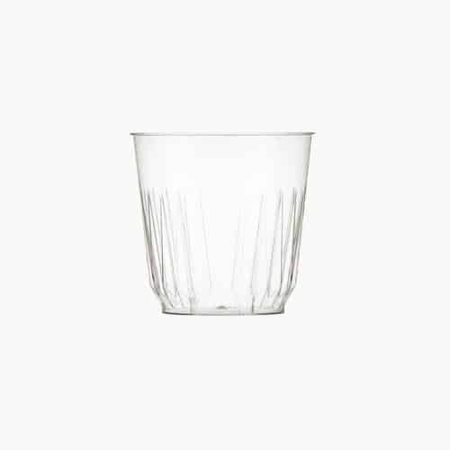 9oz Crystal Diamond Tumbler - Pack of 700