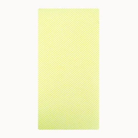 All-Purpose Cloth 600x300mm Yellow - Pack of 50