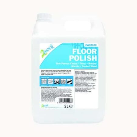 Floor Polish - 5L