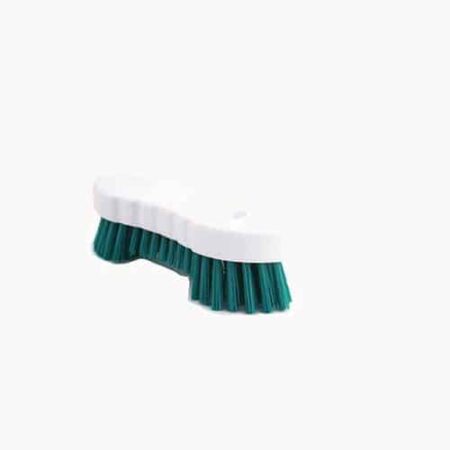 Handheld Scrubbing Brush - Green