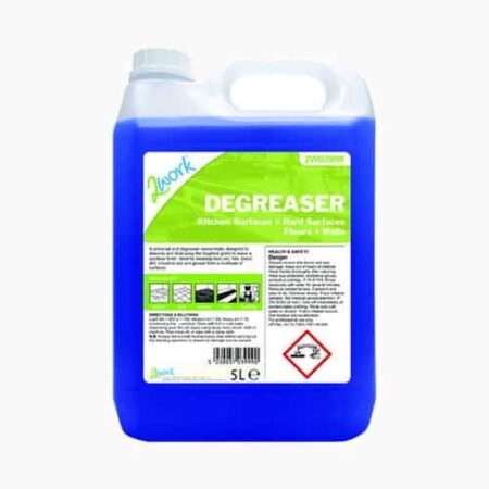 Kitchen Cleaner and Degreaser - 5L
