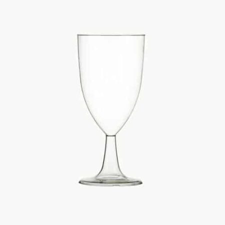 Luxury Wine Glass Lined @ 125ml & 175ml - Pack of 120